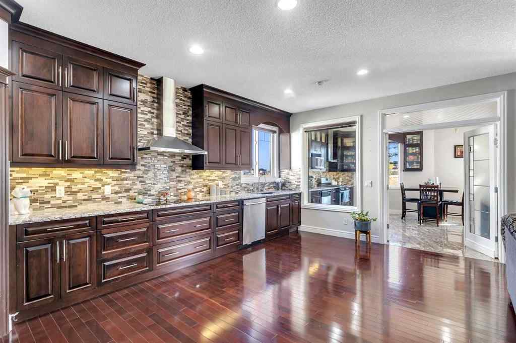 MLS® A2260203 - 77 Taralea Green NE in Taradale Calgary, Residential