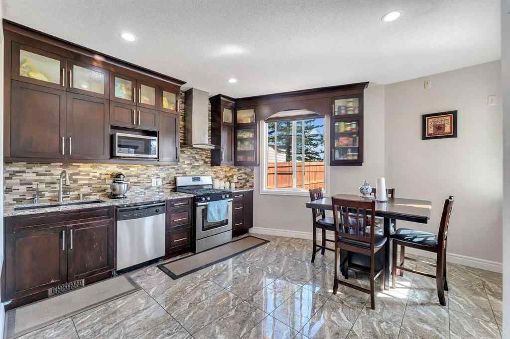 MLS® A2260203 - 77 Taralea Green NE in Taradale Calgary, Residential