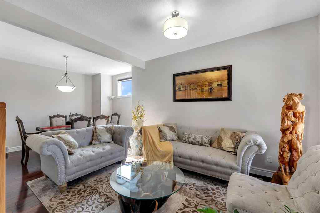 MLS® A2260203 - 77 Taralea Green NE in Taradale Calgary, Residential