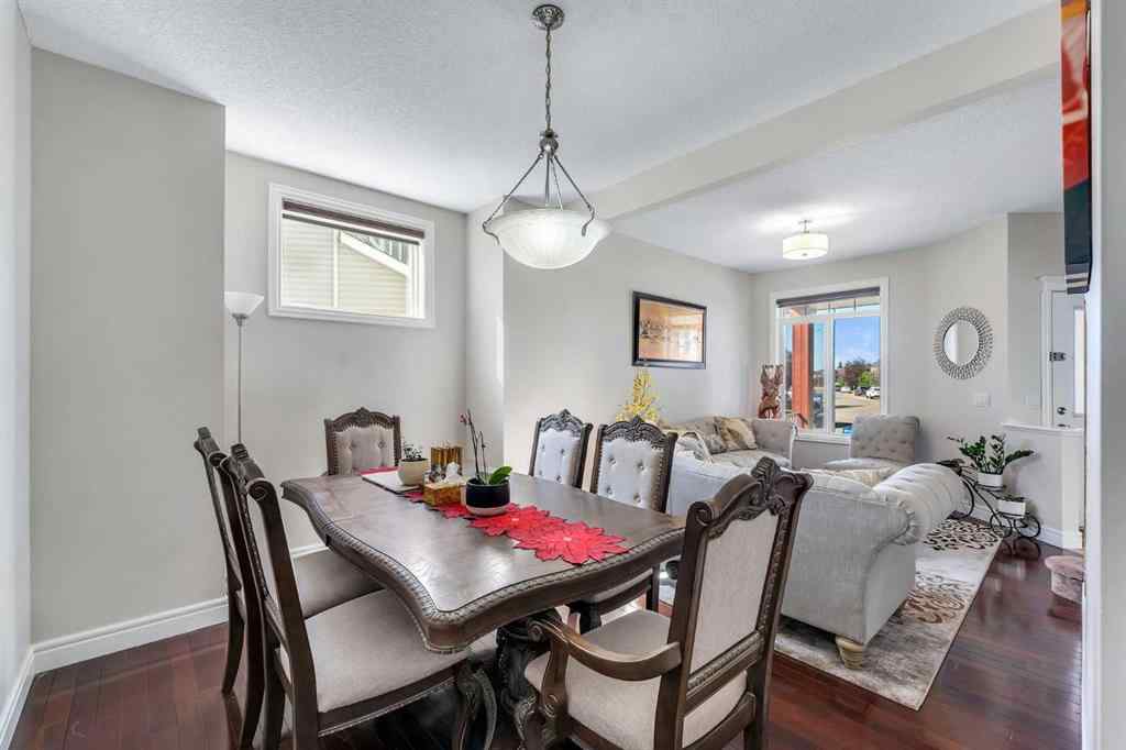 MLS® A2260203 - 77 Taralea Green NE in Taradale Calgary, Residential