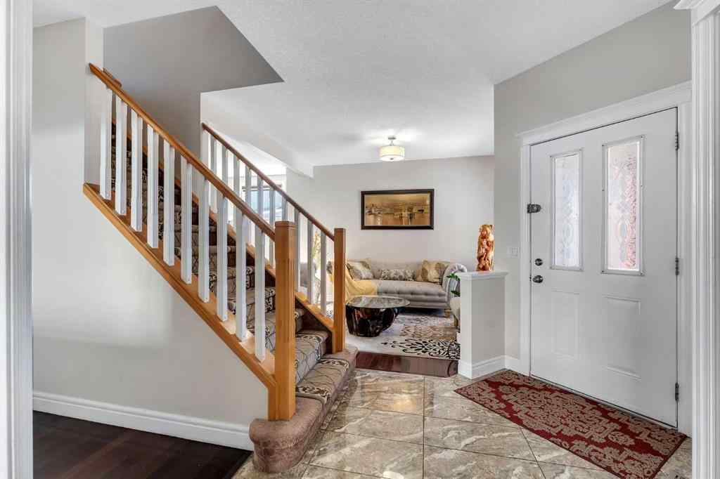 MLS® A2260203 - 77 Taralea Green NE in Taradale Calgary, Residential