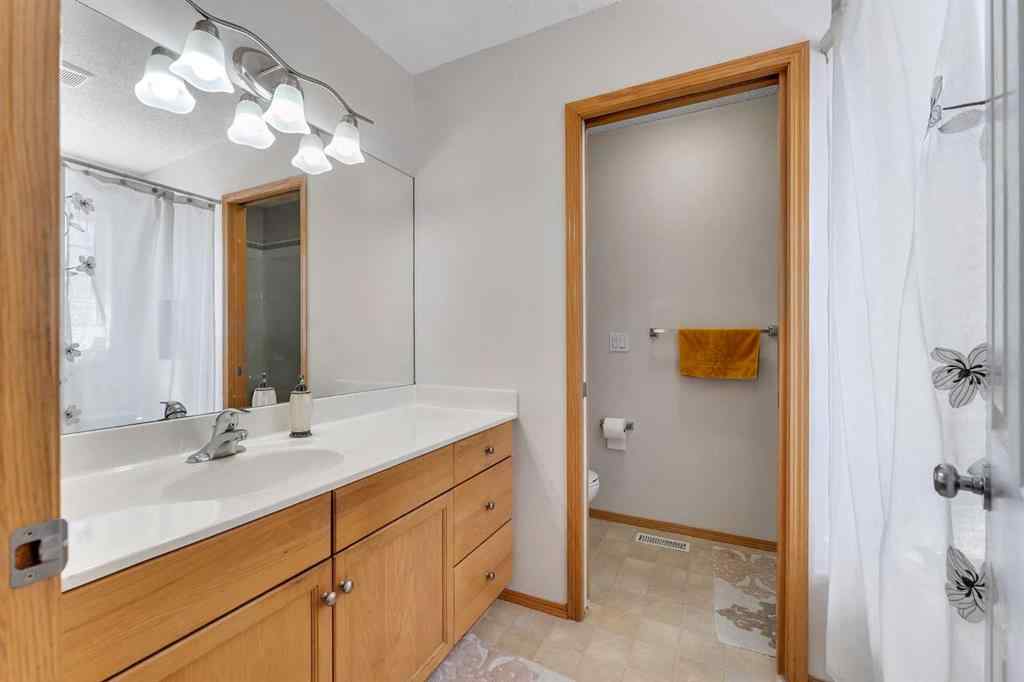 MLS® A2260203 - 77 Taralea Green NE in Taradale Calgary, Residential