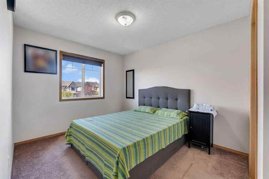 MLS® A2260203 - 77 Taralea Green NE in Taradale Calgary, Residential