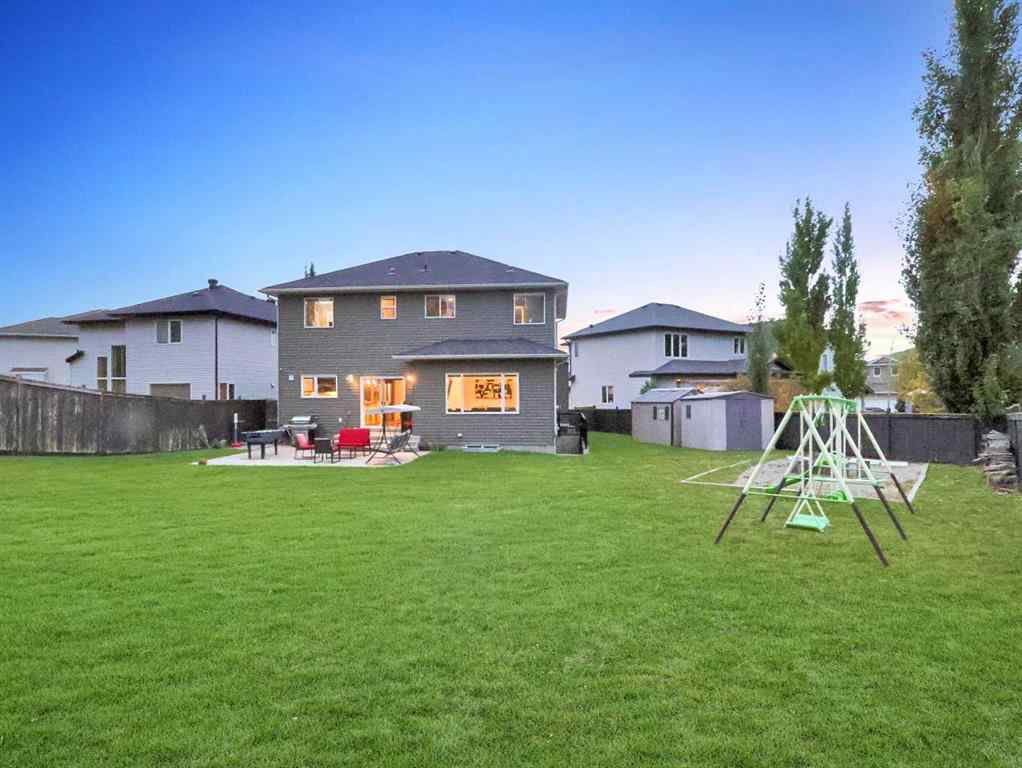 MLS® A2260206 - 630 Rocky Ridge View NW in Rocky Ridge Calgary, Residential