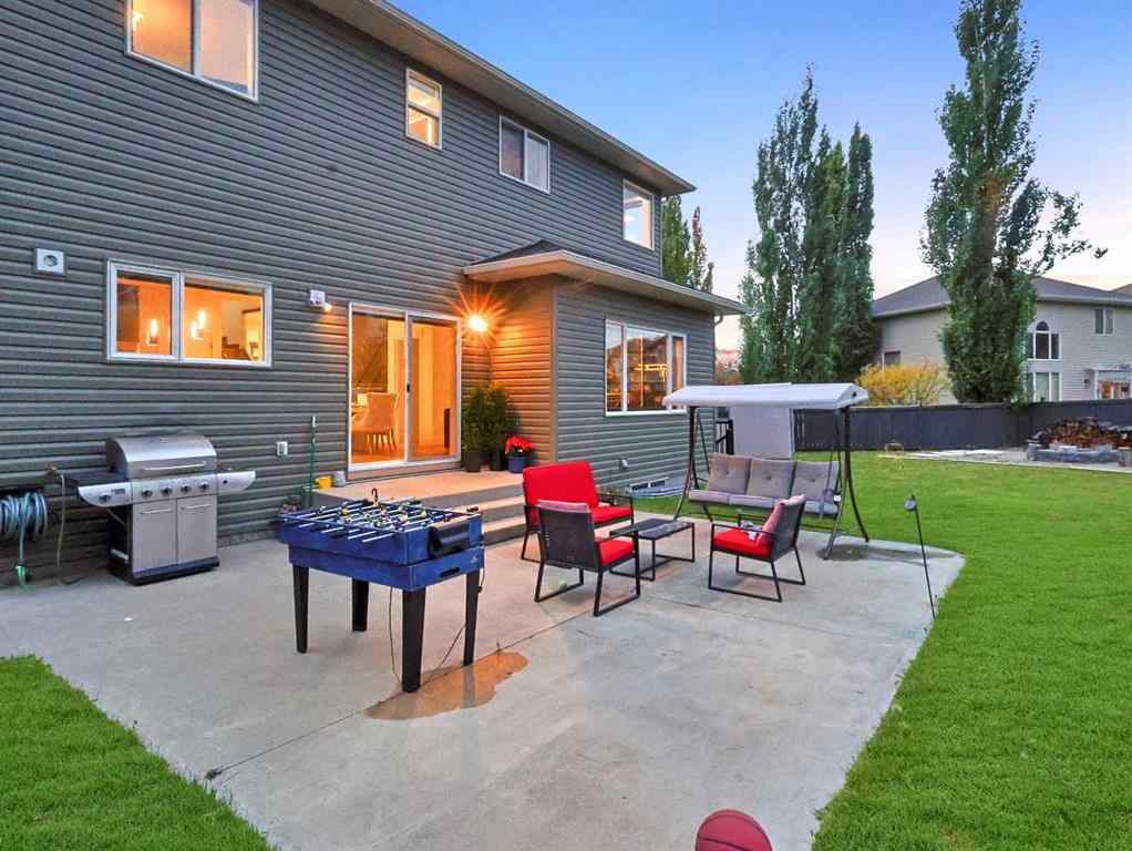 MLS® A2260206 - 630 Rocky Ridge View NW in Rocky Ridge Calgary, Residential