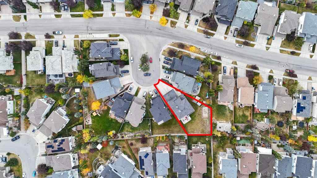 MLS® A2260206 - 630 Rocky Ridge View NW in Rocky Ridge Calgary, Residential