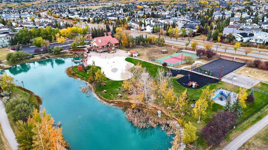 MLS® A2260206 - 630 Rocky Ridge View NW in Rocky Ridge Calgary, Residential