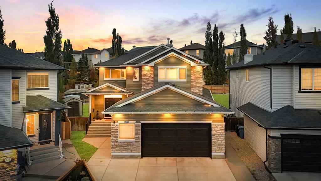 MLS® A2260206 - 630 Rocky Ridge View NW in Rocky Ridge Calgary, Residential