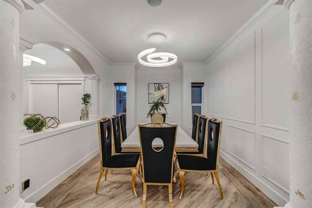 MLS® A2260206 - 630 Rocky Ridge View NW in Rocky Ridge Calgary, Residential