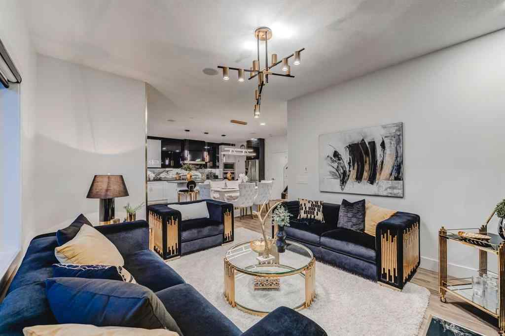 MLS® A2260206 - 630 Rocky Ridge View NW in Rocky Ridge Calgary, Residential