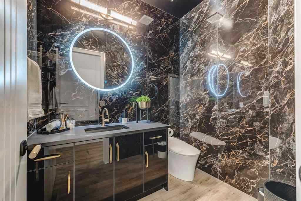 MLS® A2260206 - 630 Rocky Ridge View NW in Rocky Ridge Calgary, Residential