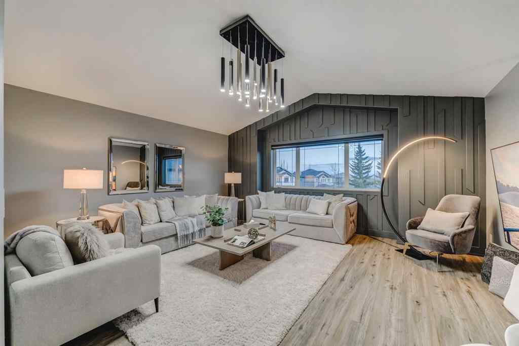 MLS® A2260206 - 630 Rocky Ridge View NW in Rocky Ridge Calgary, Residential