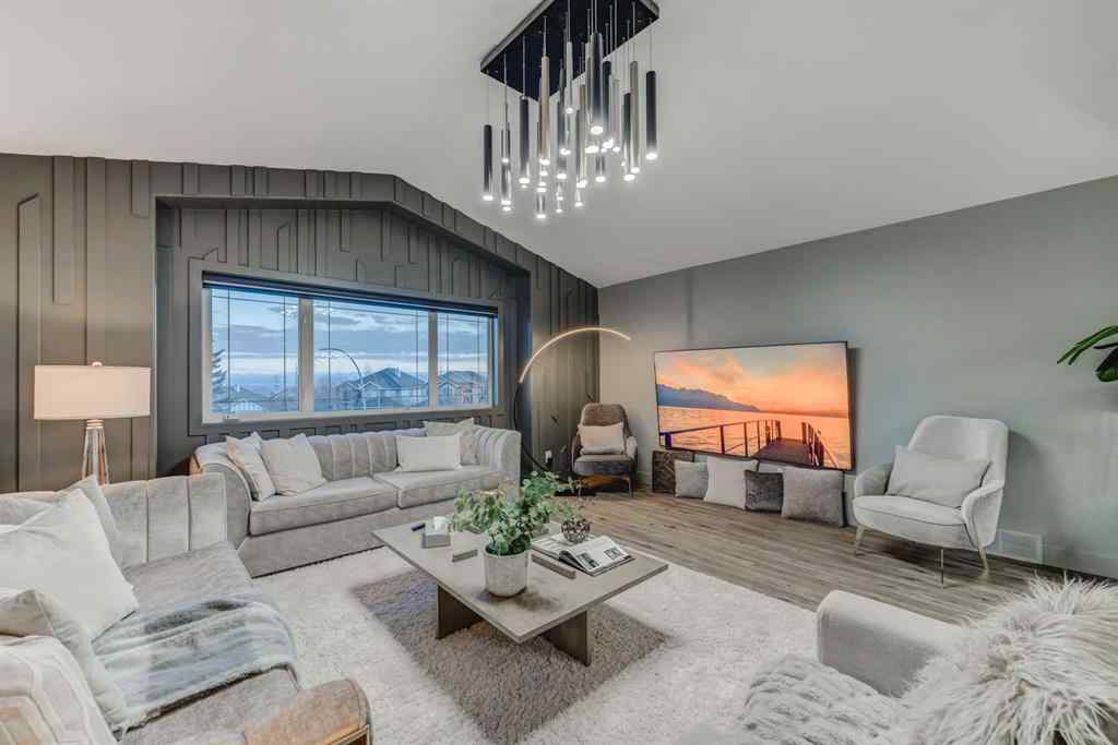 MLS® A2260206 - 630 Rocky Ridge View NW in Rocky Ridge Calgary, Residential