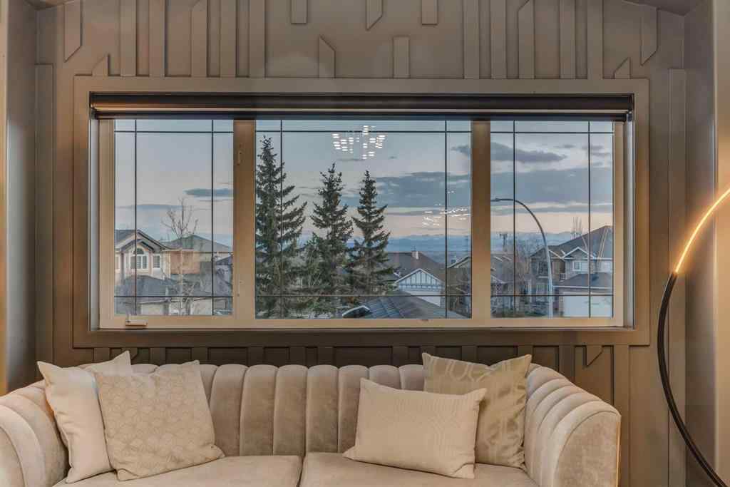 MLS® A2260206 - 630 Rocky Ridge View NW in Rocky Ridge Calgary, Residential