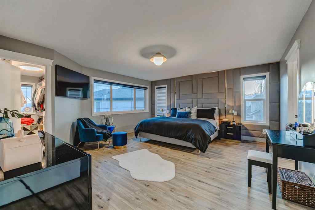 MLS® A2260206 - 630 Rocky Ridge View NW in Rocky Ridge Calgary, Residential