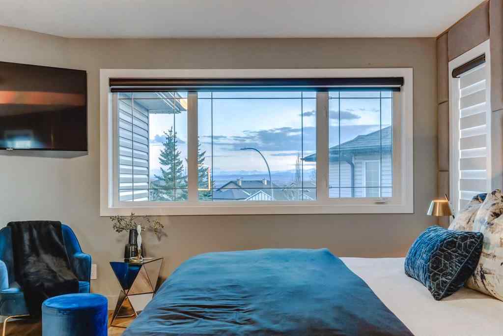 MLS® A2260206 - 630 Rocky Ridge View NW in Rocky Ridge Calgary, Residential