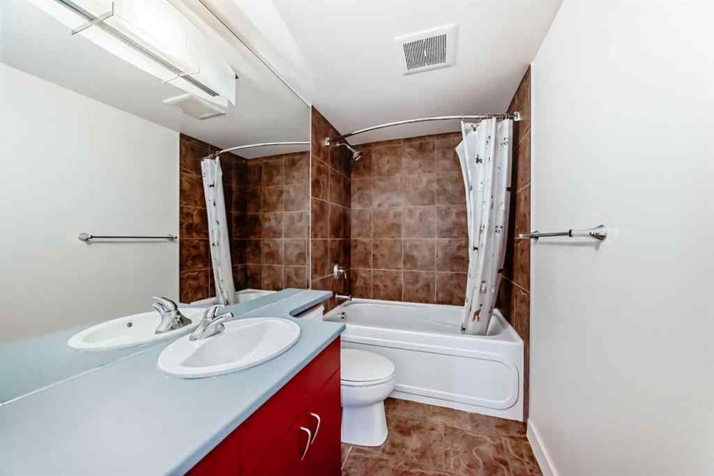 MLS® A2260207 - Unit #1308 8710 Horton Road SW in Haysboro Calgary, Residential