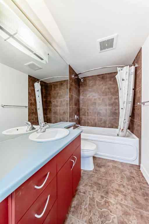 MLS® A2260207 - Unit #1308 8710 Horton Road SW in Haysboro Calgary, Residential