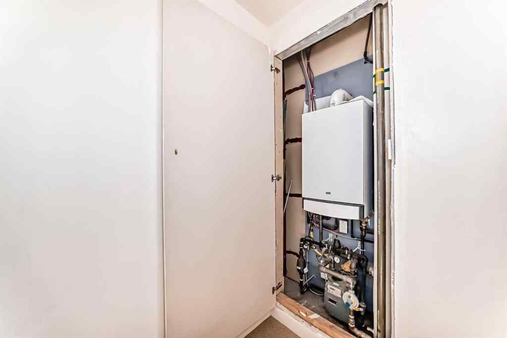 MLS® A2260207 - Unit #1308 8710 Horton Road SW in Haysboro Calgary, Residential