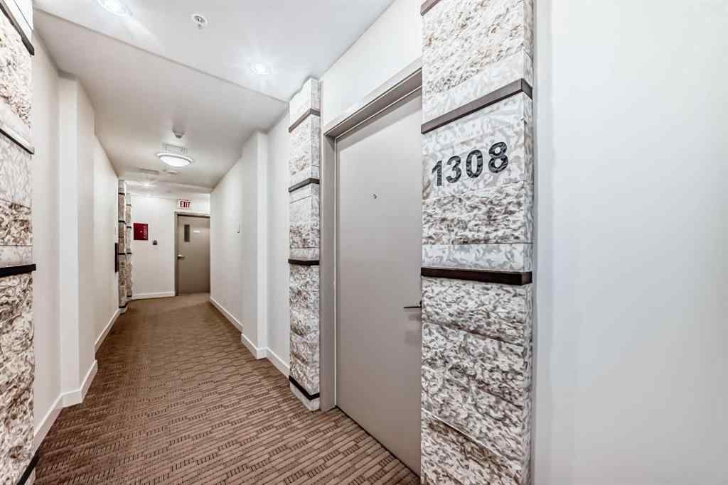 MLS® A2260207 - Unit #1308 8710 Horton Road SW in Haysboro Calgary, Residential