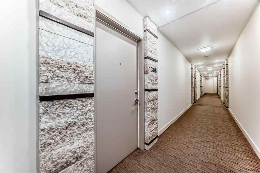 MLS® A2260207 - Unit #1308 8710 Horton Road SW in Haysboro Calgary, Residential
