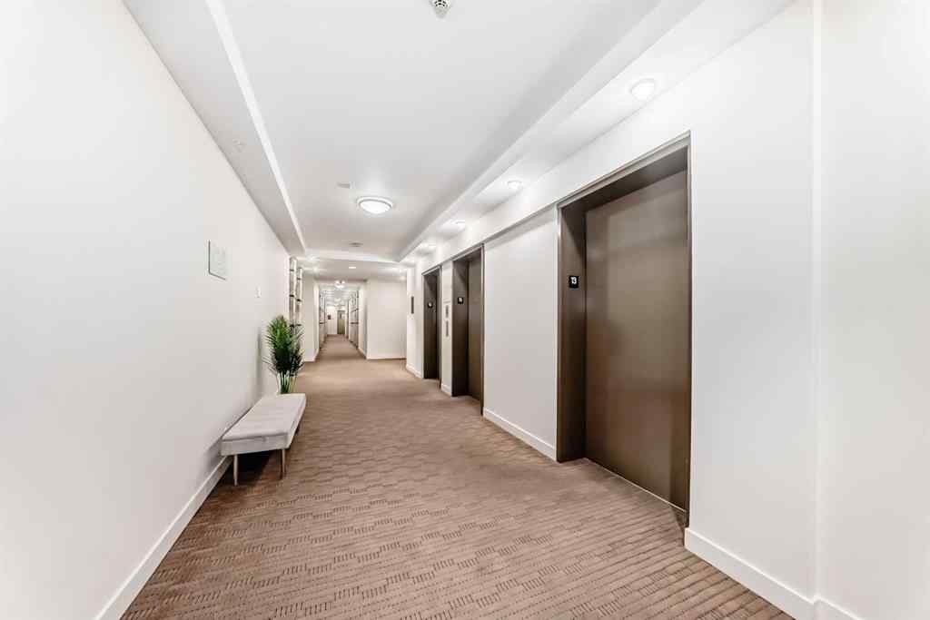 MLS® A2260207 - Unit #1308 8710 Horton Road SW in Haysboro Calgary, Residential