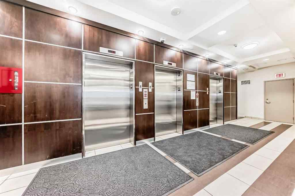 MLS® A2260207 - Unit #1308 8710 Horton Road SW in Haysboro Calgary, Residential