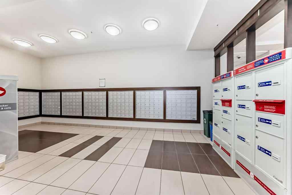 MLS® A2260207 - Unit #1308 8710 Horton Road SW in Haysboro Calgary, Residential