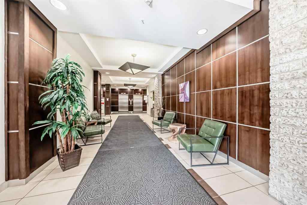 MLS® A2260207 - Unit #1308 8710 Horton Road SW in Haysboro Calgary, Residential