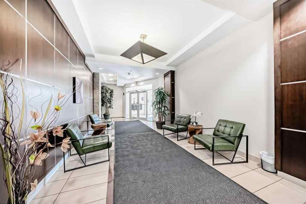 MLS® A2260207 - Unit #1308 8710 Horton Road SW in Haysboro Calgary, Residential