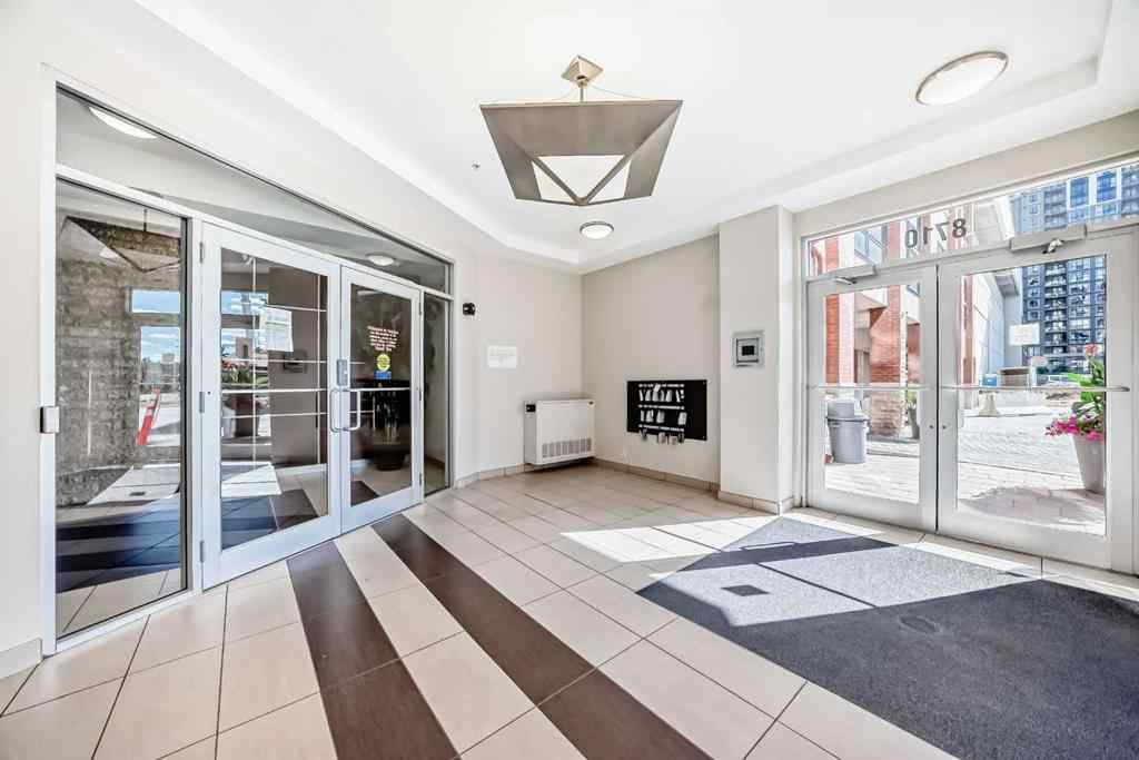 MLS® A2260207 - Unit #1308 8710 Horton Road SW in Haysboro Calgary, Residential