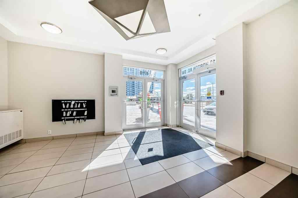 MLS® A2260207 - Unit #1308 8710 Horton Road SW in Haysboro Calgary, Residential