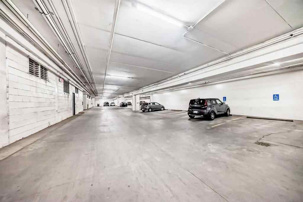 MLS® A2260207 - Unit #1308 8710 Horton Road SW in Haysboro Calgary, Residential