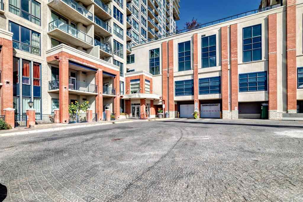 MLS® A2260207 - Unit #1308 8710 Horton Road SW in Haysboro Calgary, Residential