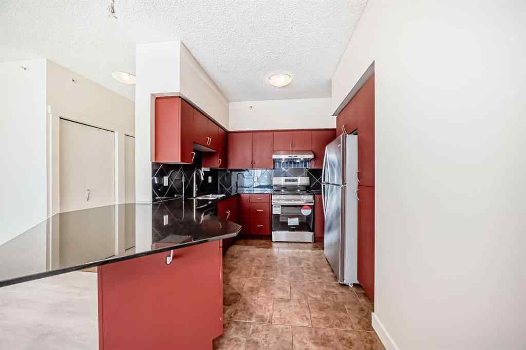 MLS® A2260207 - Unit #1308 8710 Horton Road SW in Haysboro Calgary, Residential