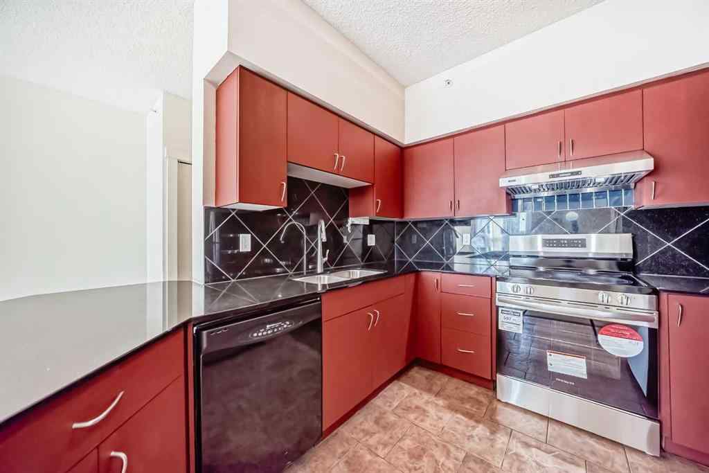 MLS® A2260207 - Unit #1308 8710 Horton Road SW in Haysboro Calgary, Residential