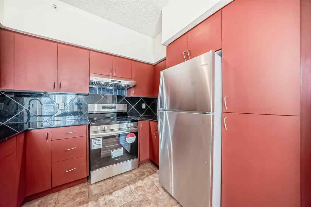 MLS® A2260207 - Unit #1308 8710 Horton Road SW in Haysboro Calgary, Residential