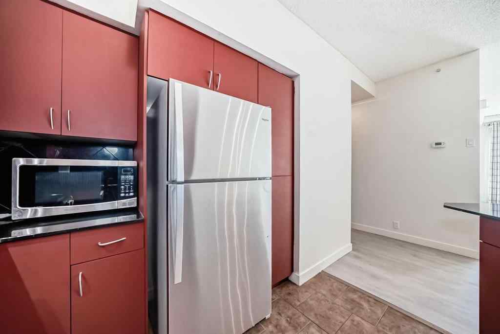 MLS® A2260207 - Unit #1308 8710 Horton Road SW in Haysboro Calgary, Residential