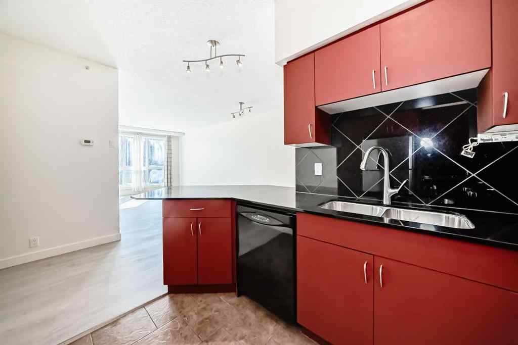 MLS® A2260207 - Unit #1308 8710 Horton Road SW in Haysboro Calgary, Residential