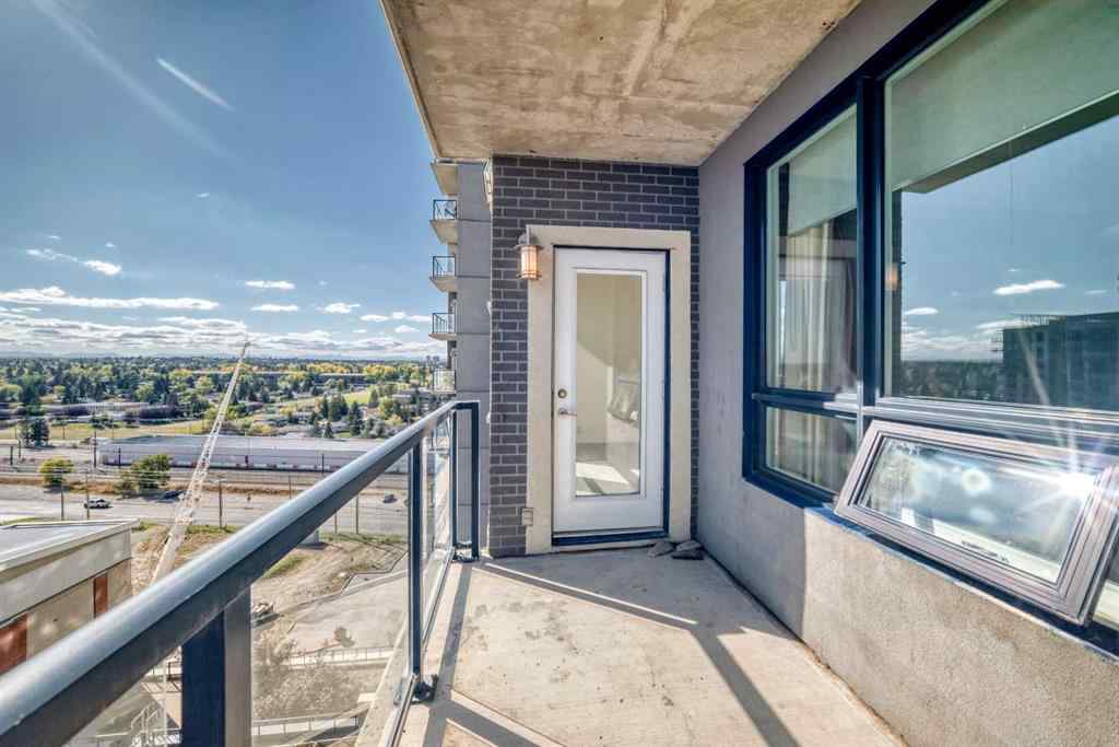 MLS® A2260207 - Unit #1308 8710 Horton Road SW in Haysboro Calgary, Residential