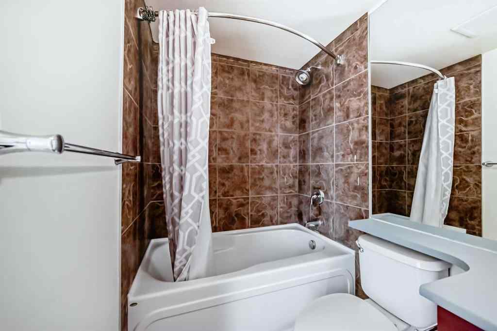 MLS® A2260207 - Unit #1308 8710 Horton Road SW in Haysboro Calgary, Residential