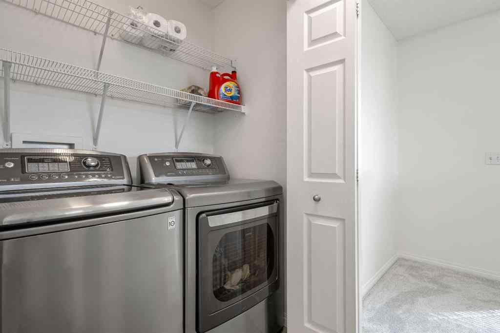 MLS® A2260209 - 57 Evansbrooke Park NW in Evanston Calgary, Residential