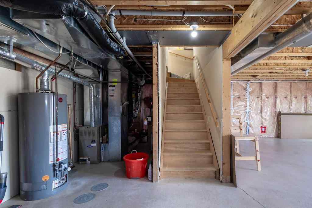 MLS® A2260209 - 57 Evansbrooke Park NW in Evanston Calgary, Residential