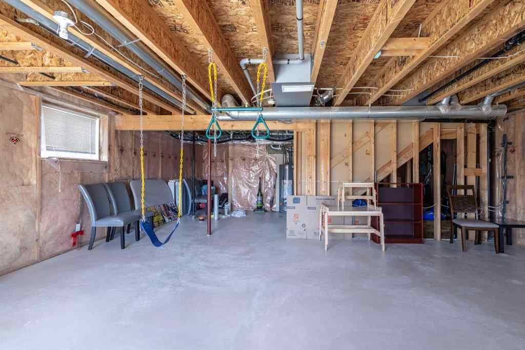 MLS® A2260209 - 57 Evansbrooke Park NW in Evanston Calgary, Residential