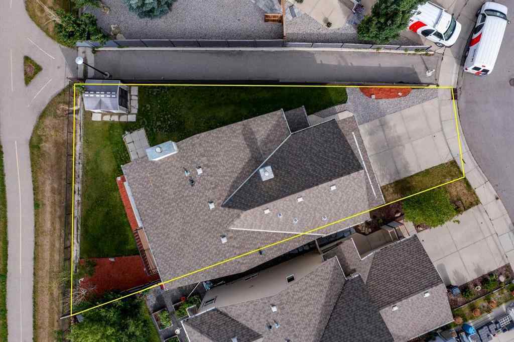 MLS® A2260209 - 57 Evansbrooke Park NW in Evanston Calgary, Residential