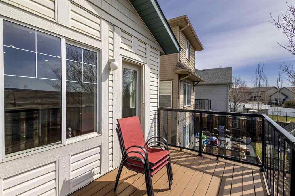 MLS® A2260209 - 57 Evansbrooke Park NW in Evanston Calgary, Residential