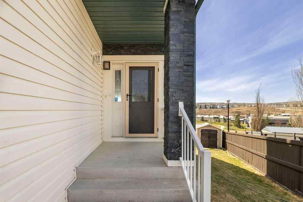 MLS® A2260209 - 57 Evansbrooke Park NW in Evanston Calgary, Residential