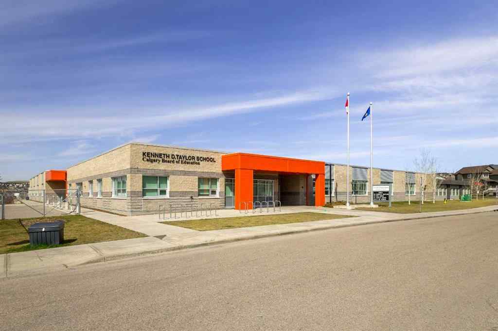 MLS® A2260209 - 57 Evansbrooke Park NW in Evanston Calgary, Residential