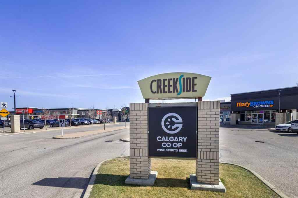 MLS® A2260209 - 57 Evansbrooke Park NW in Evanston Calgary, Residential