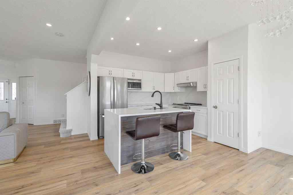 MLS® A2260209 - 57 Evansbrooke Park NW in Evanston Calgary, Residential